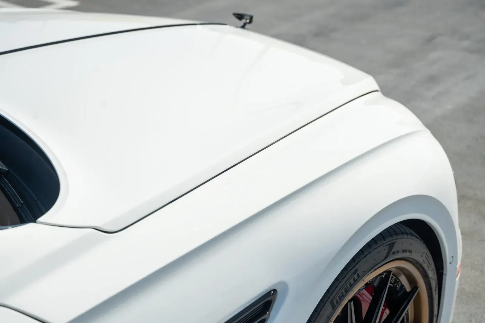 2023 Bentley Flying Spur W12 Speed