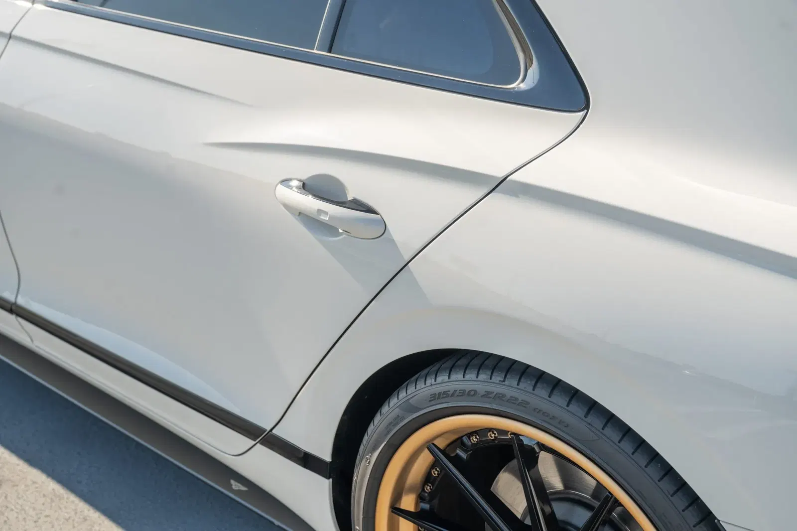 2023 Bentley Flying Spur W12 Speed