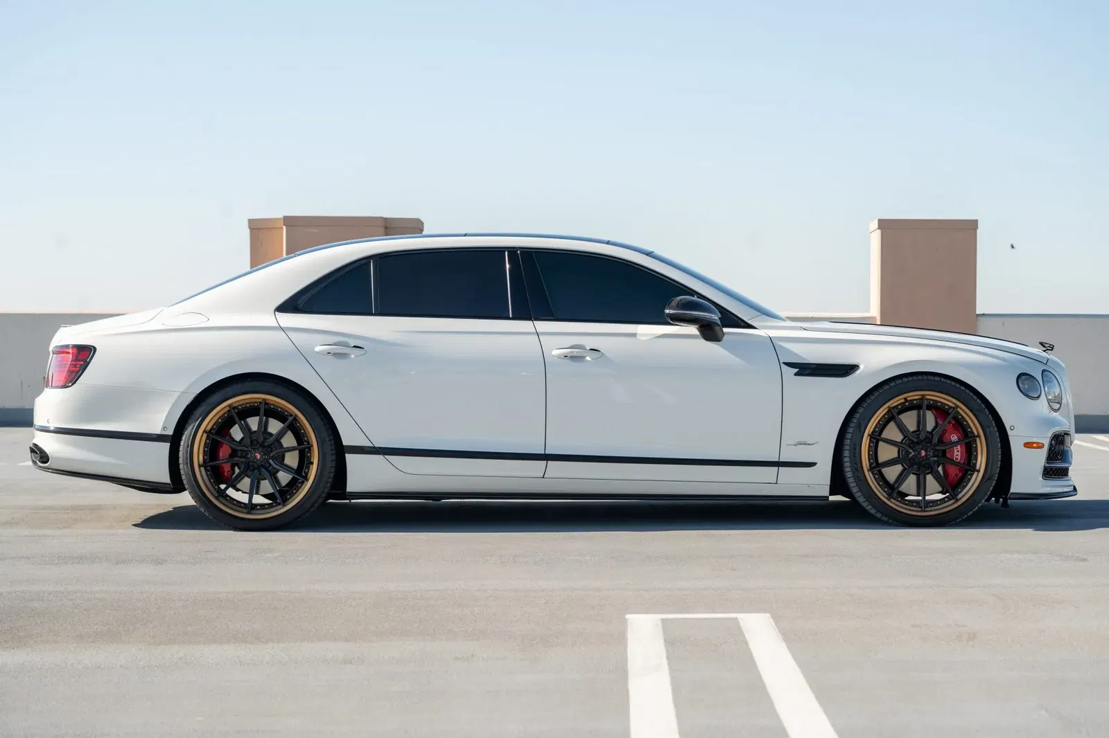 2023 Bentley Flying Spur W12 Speed
