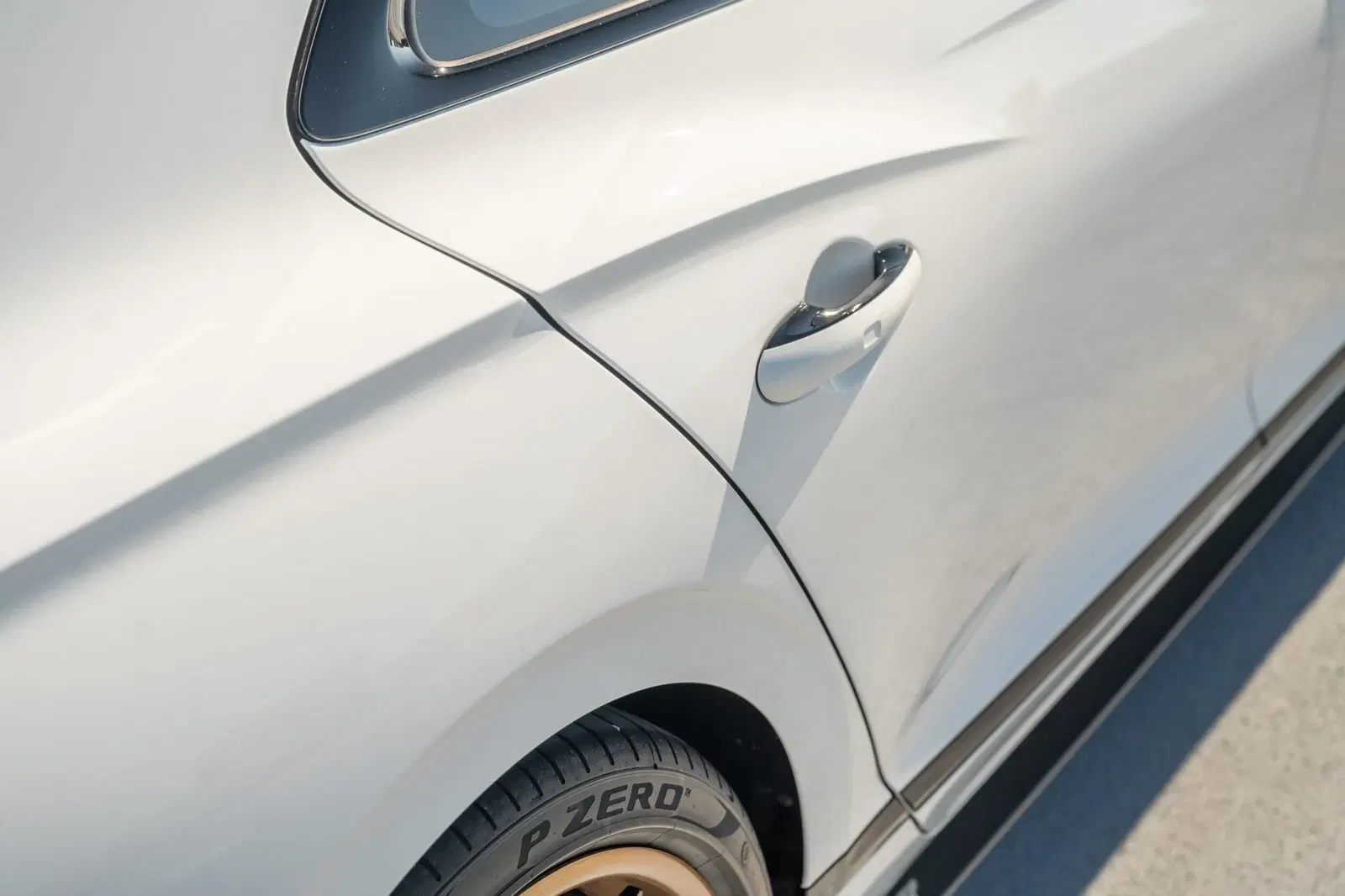 2023 Bentley Flying Spur W12 Speed