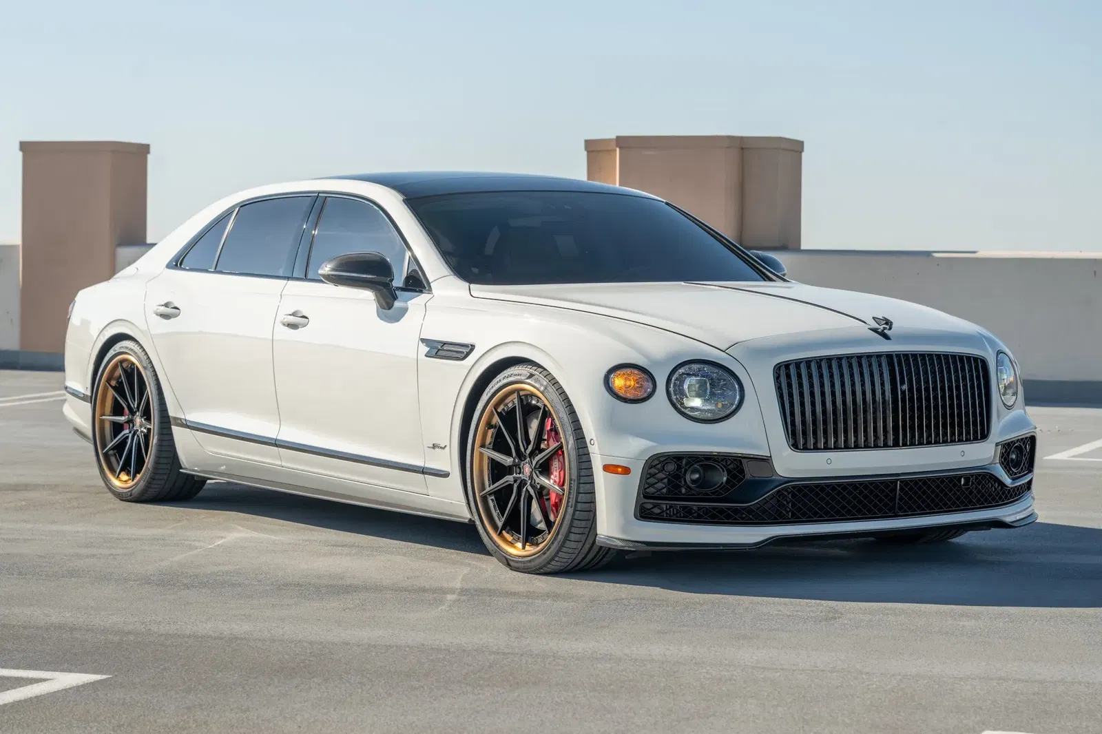 2023 Bentley Flying Spur W12 Speed