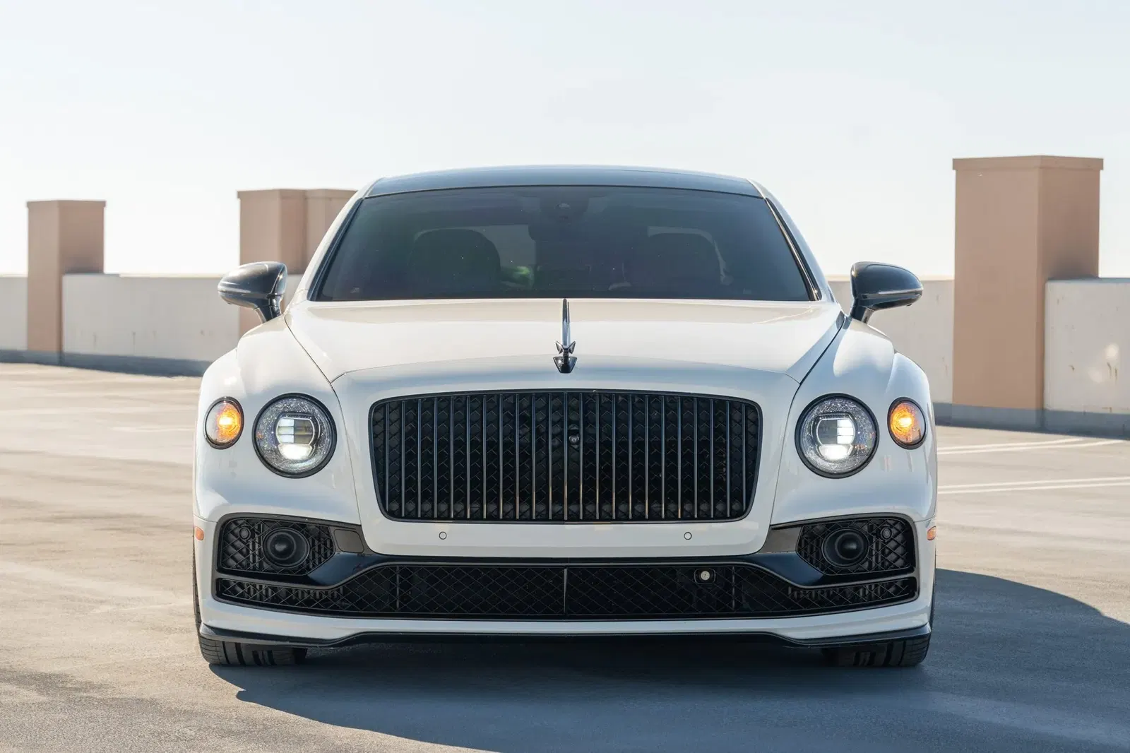 2023 Bentley Flying Spur W12 Speed