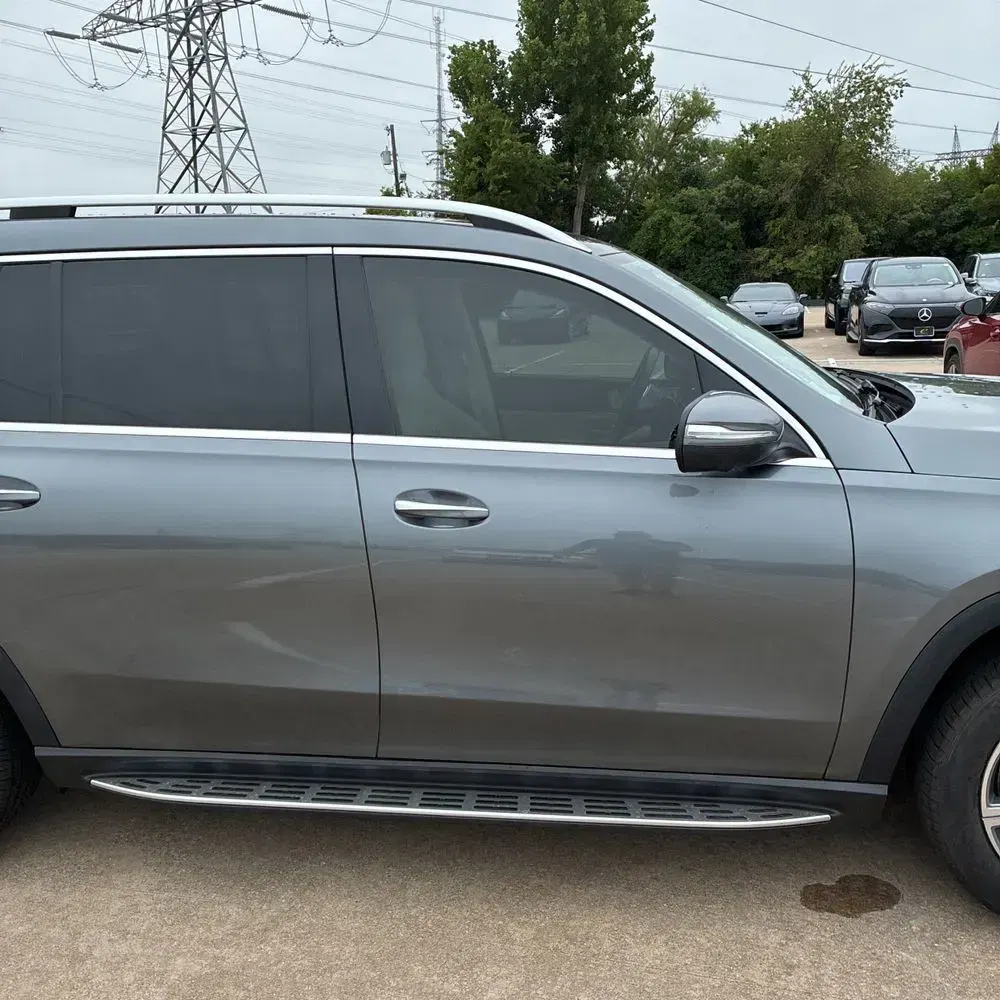 2022 Mercedes-Benz GLS GLS 450