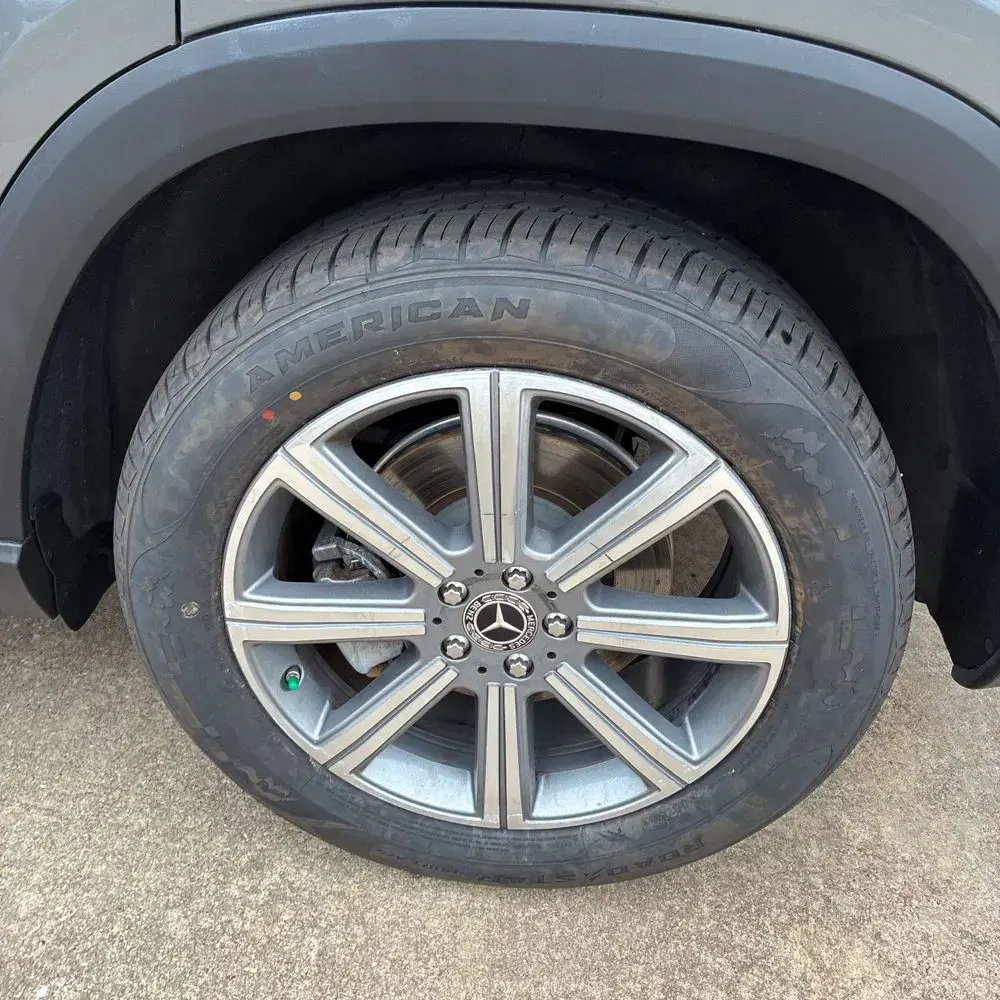 2022 Mercedes-Benz GLS GLS 450