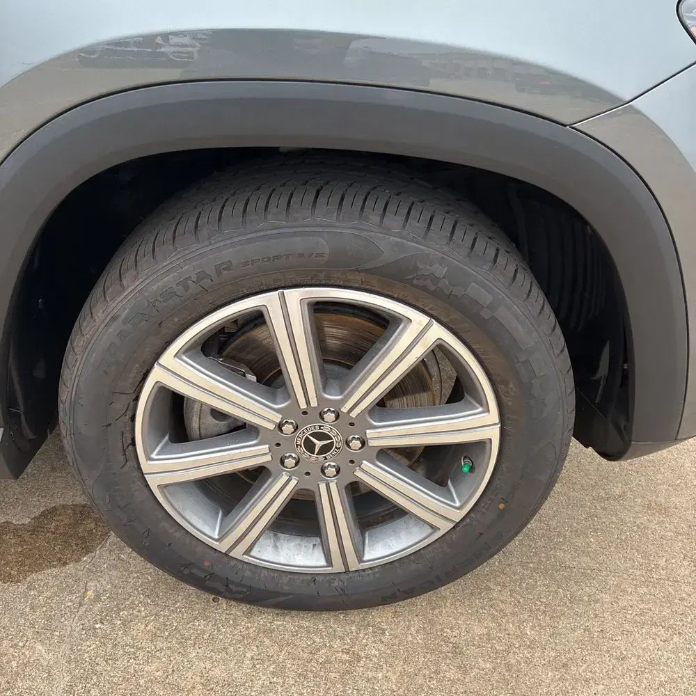 2022 Mercedes-Benz GLS GLS 450