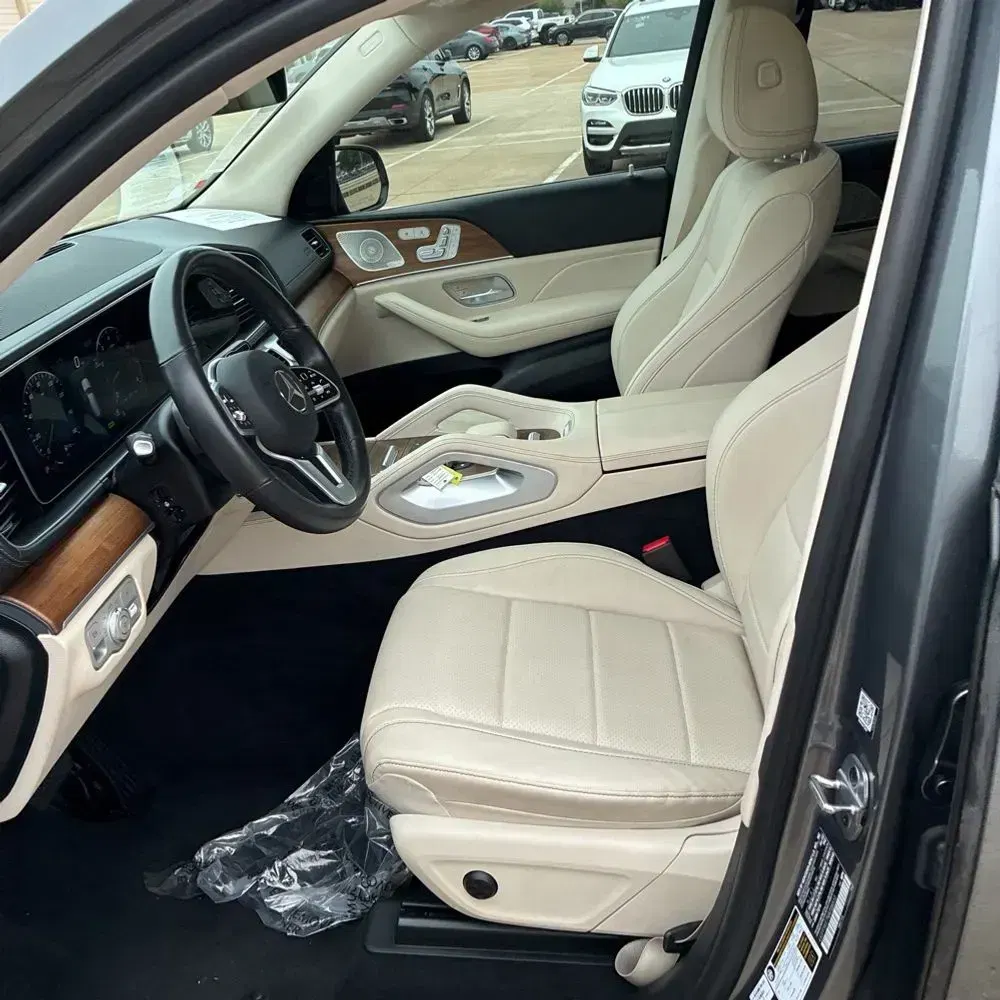 2022 Mercedes-Benz GLS GLS 450