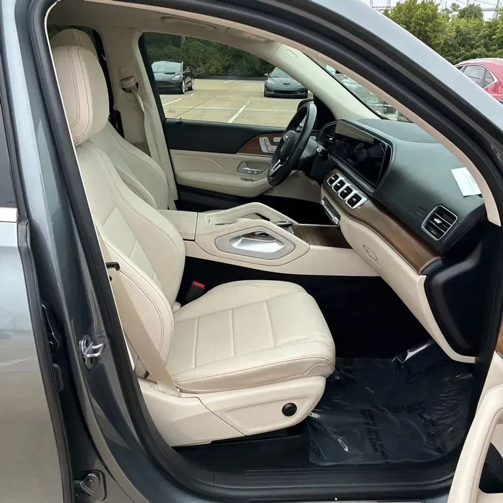 2022 Mercedes-Benz GLS GLS 450