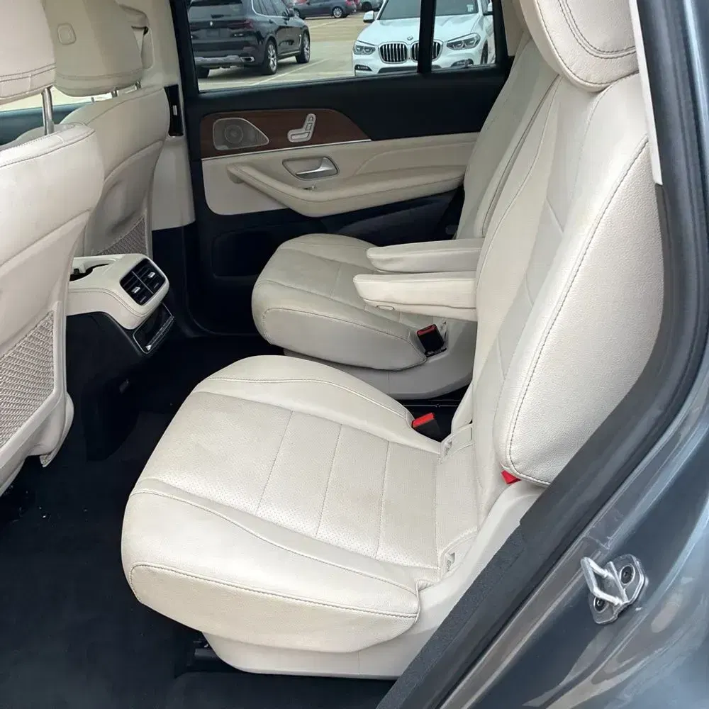 2022 Mercedes-Benz GLS GLS 450