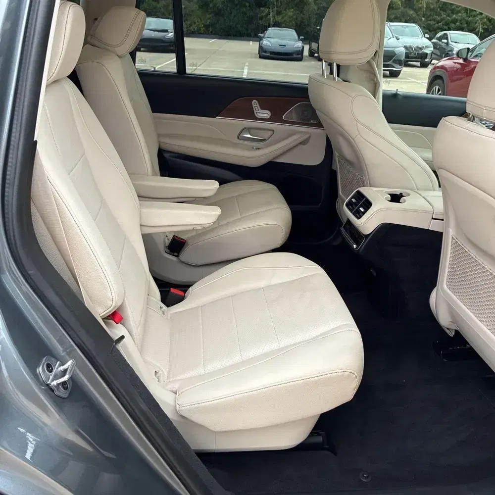 2022 Mercedes-Benz GLS GLS 450