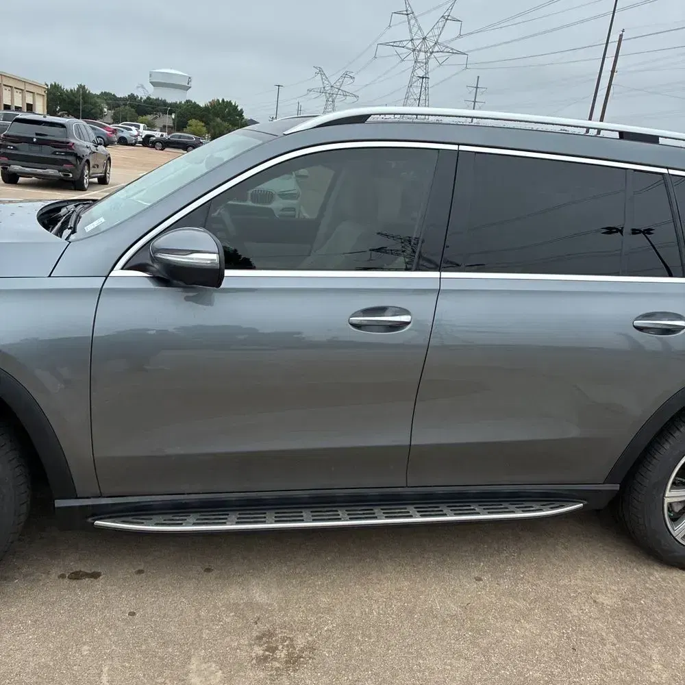 2022 Mercedes-Benz GLS GLS 450
