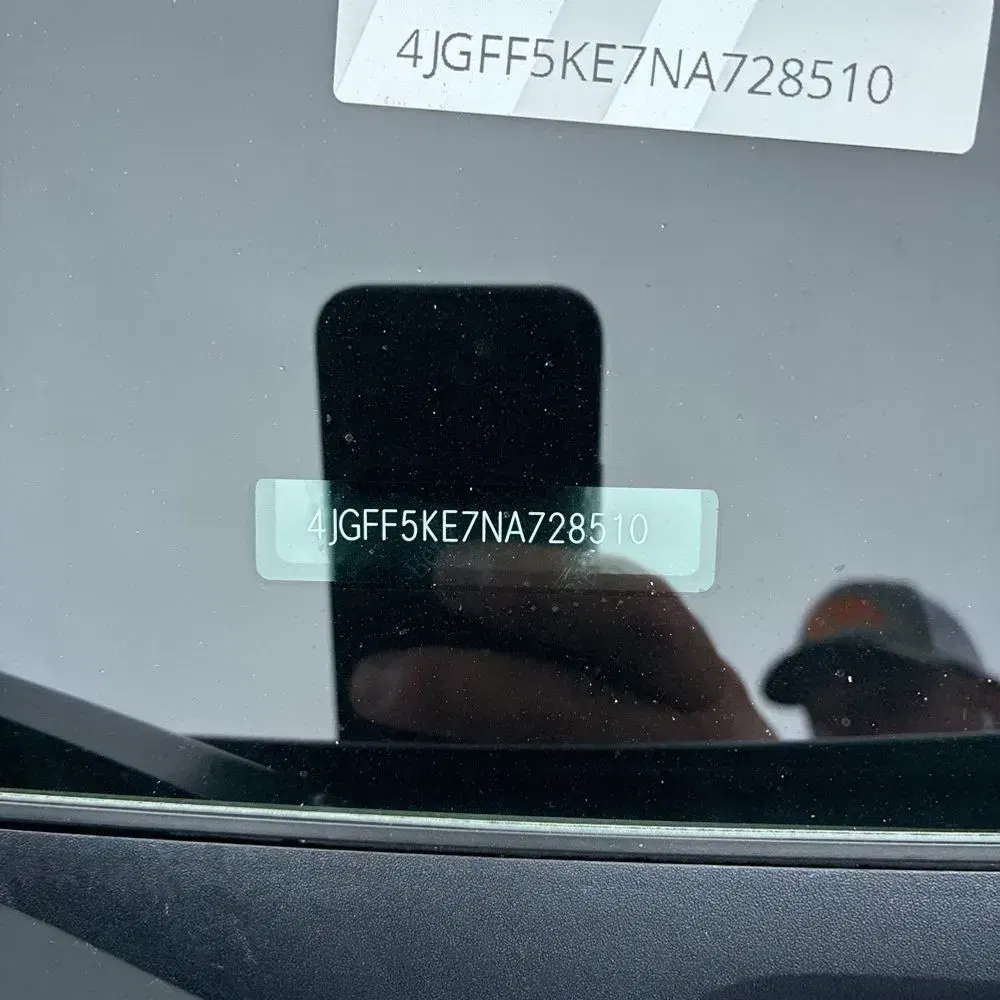 2022 Mercedes-Benz GLS GLS 450