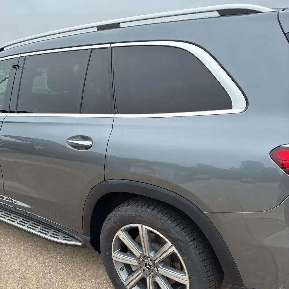 2022 Mercedes-Benz GLS GLS 450