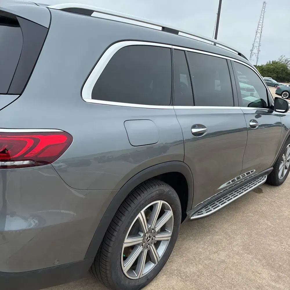 2022 Mercedes-Benz GLS GLS 450