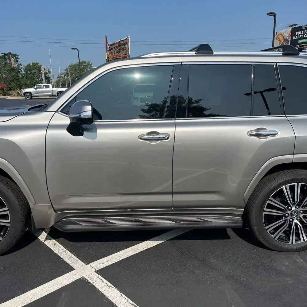 2024 Lexus LX 600 Luxury