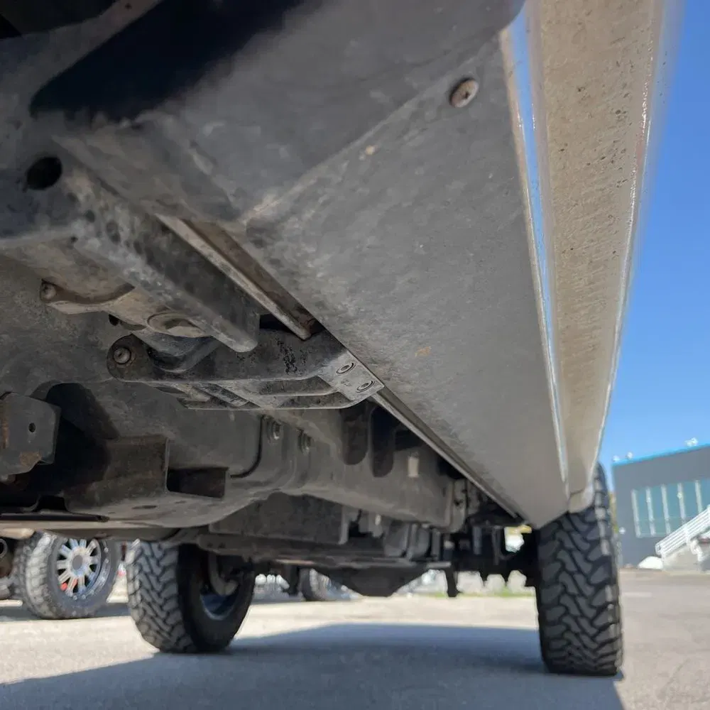 2019 Ford F-350 Super Duty Platinum