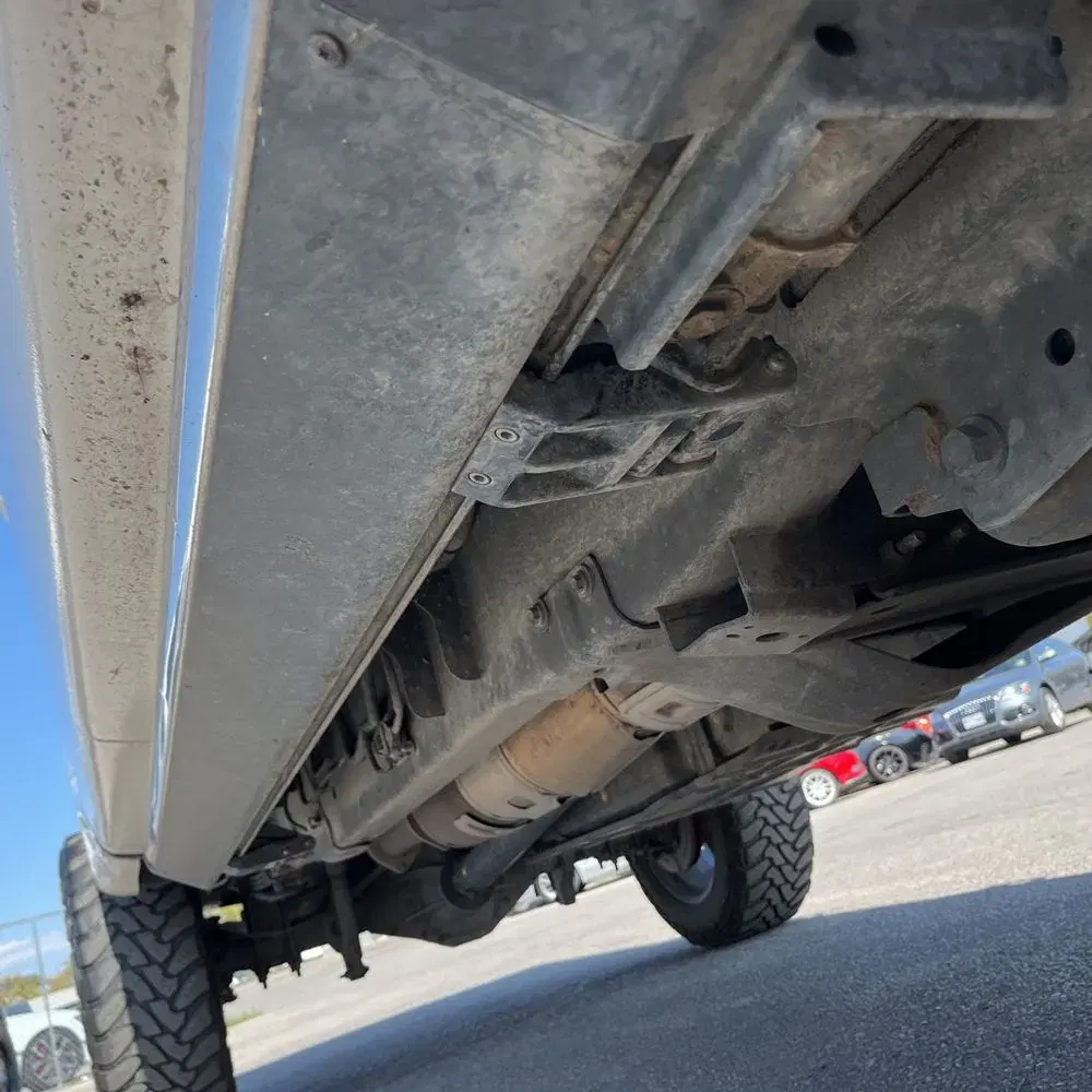 2019 Ford F-350 Super Duty Platinum