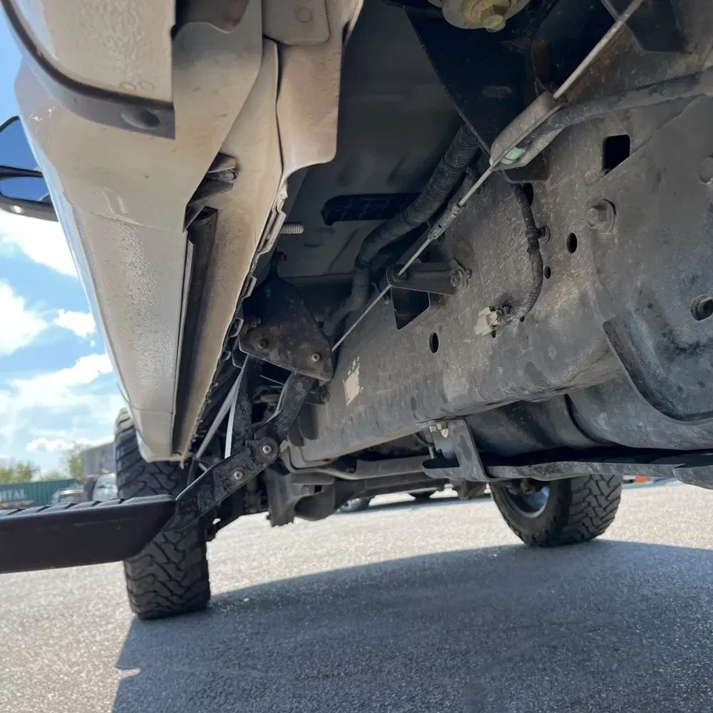 2019 Ford F-350 Super Duty Platinum