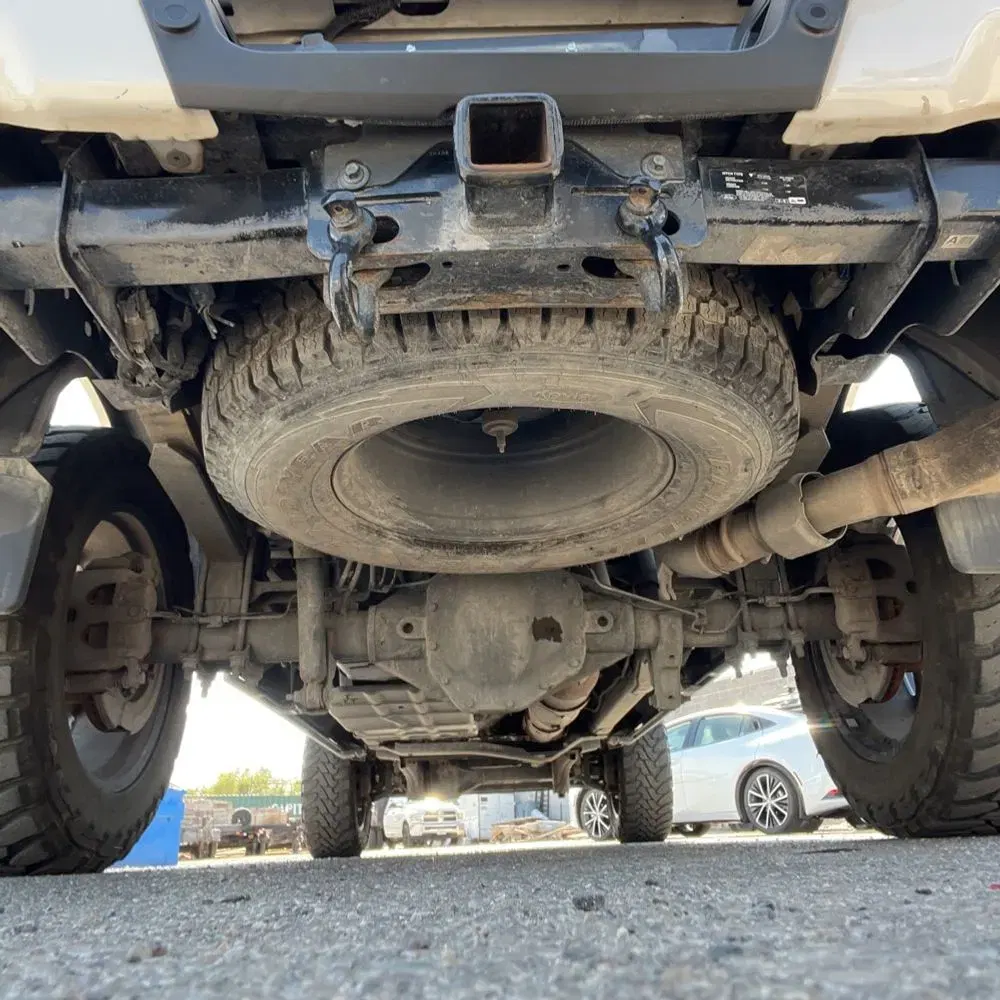 2019 Ford F-350 Super Duty Platinum