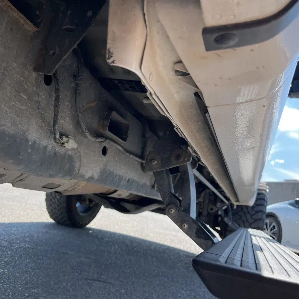 2019 Ford F-350 Super Duty Platinum