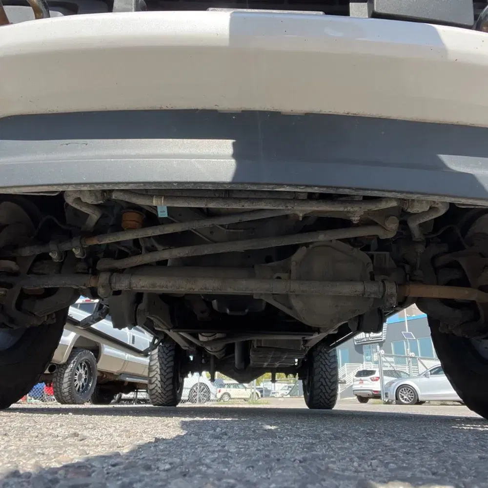 2019 Ford F-350 Super Duty Platinum