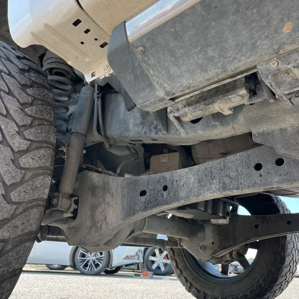 2019 Ford F-350 Super Duty Platinum