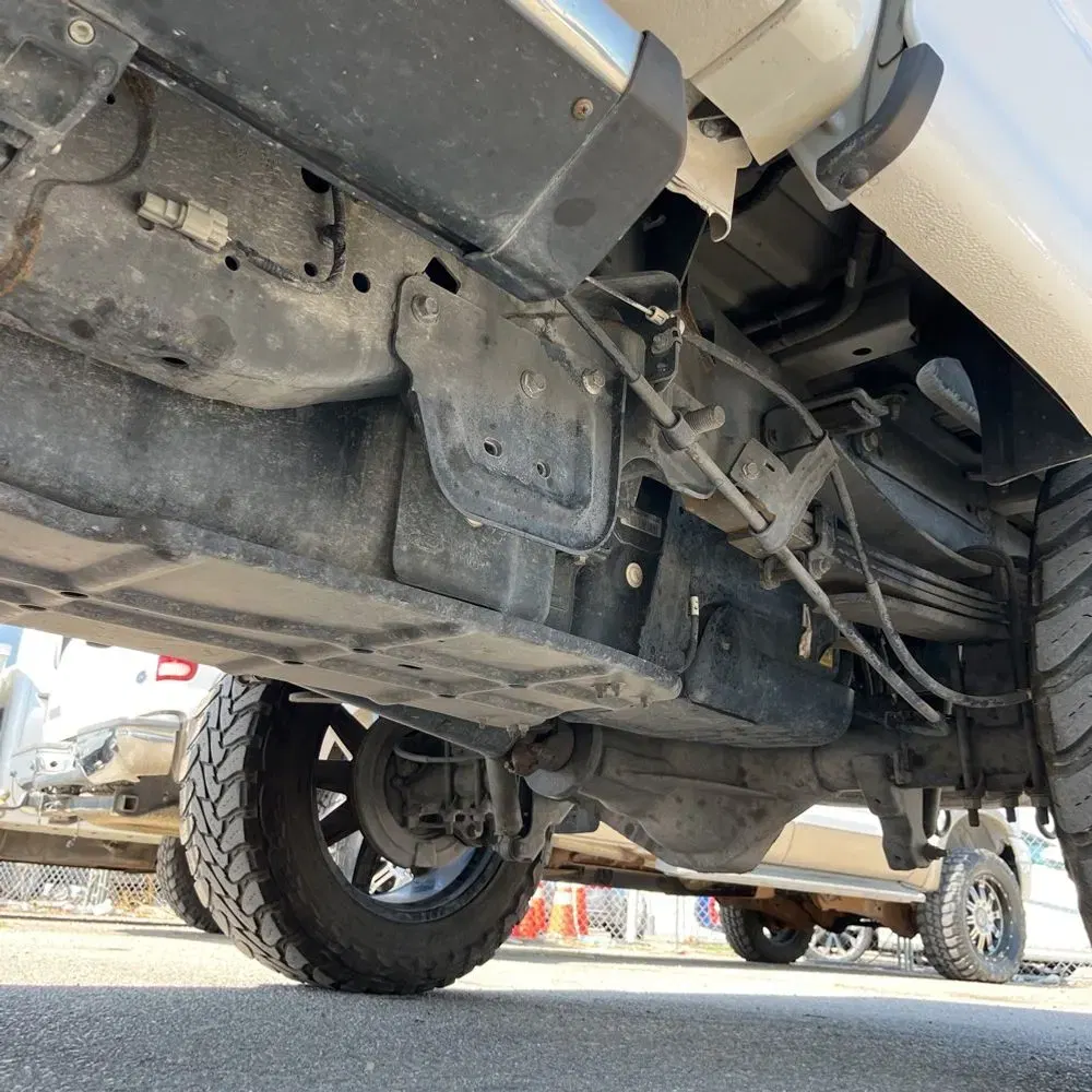 2019 Ford F-350 Super Duty Platinum