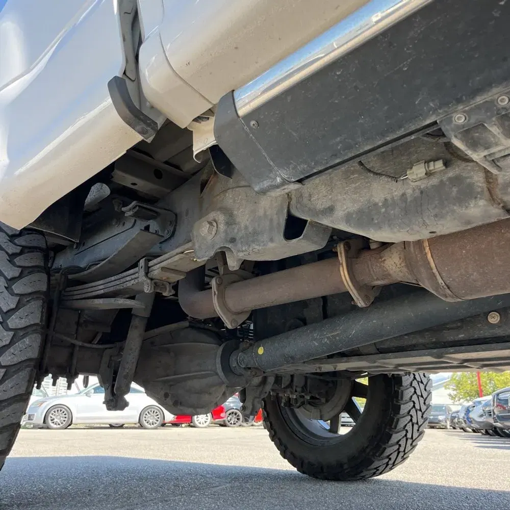 2019 Ford F-350 Super Duty Platinum