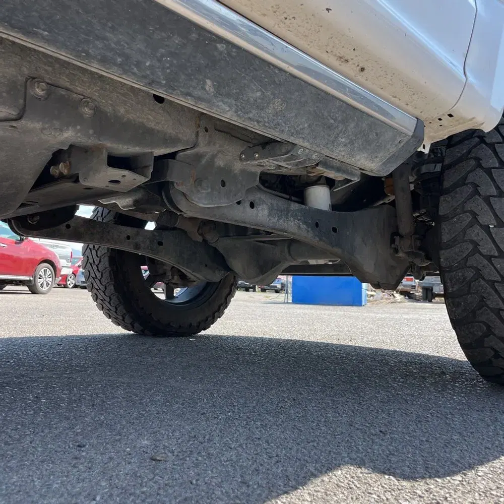 2019 Ford F-350 Super Duty Platinum