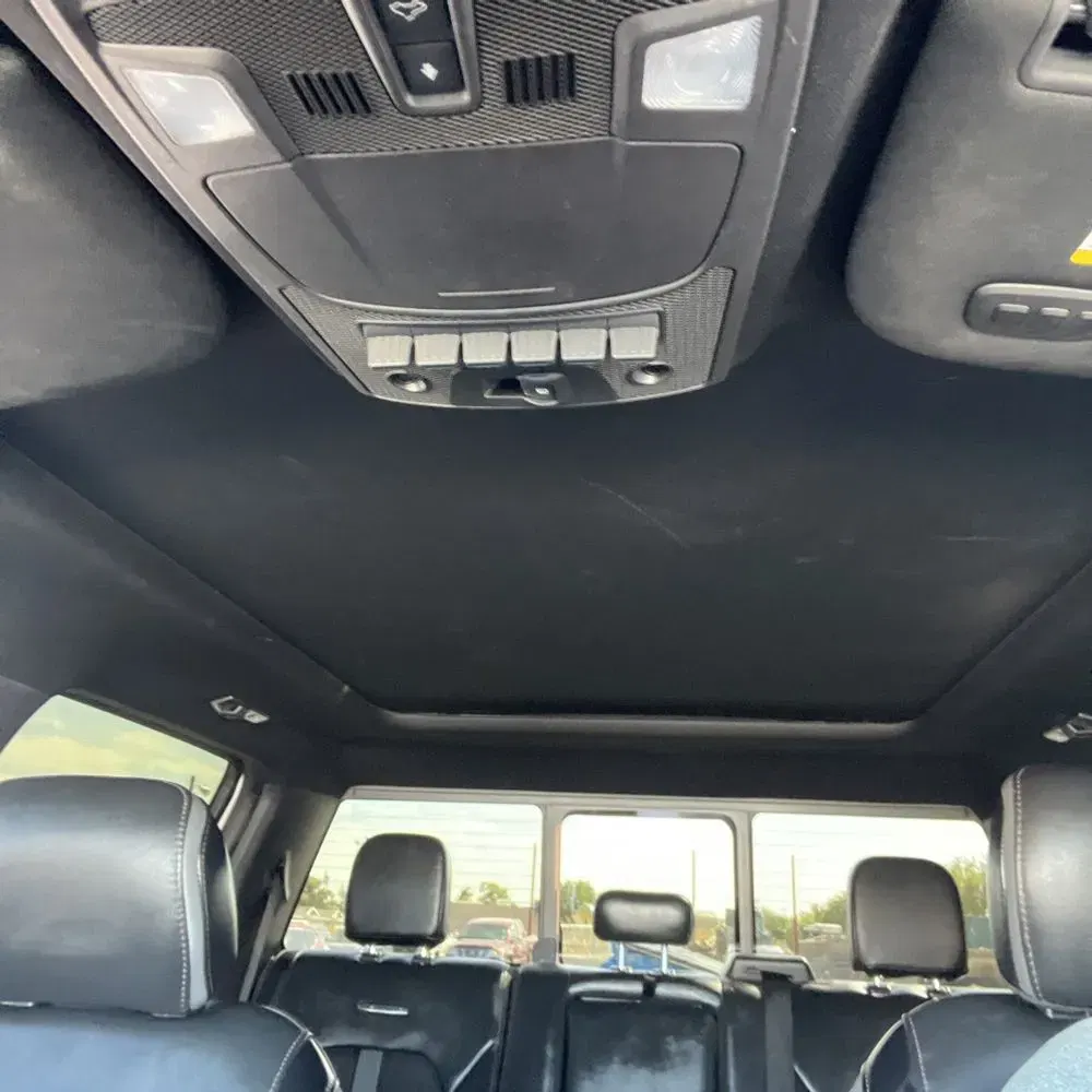 2019 Ford F-350 Super Duty Platinum
