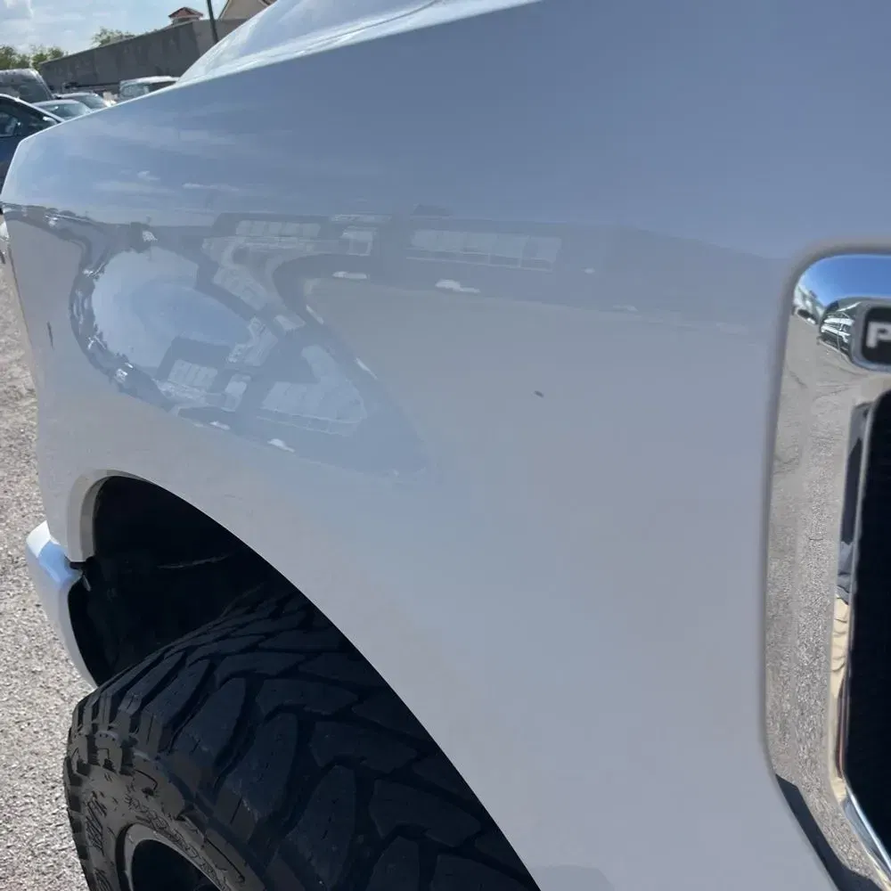 2019 Ford F-350 Super Duty Platinum