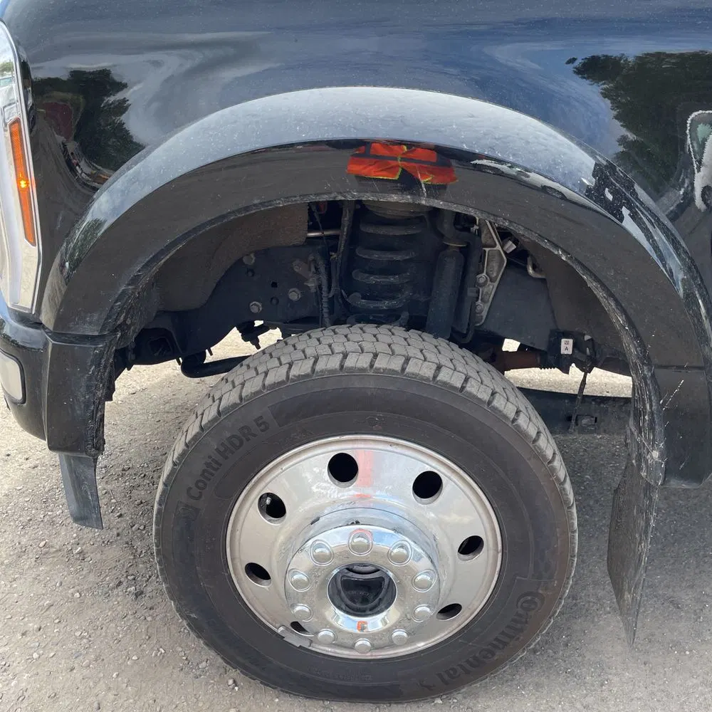 2024 Ford F-450 Limited