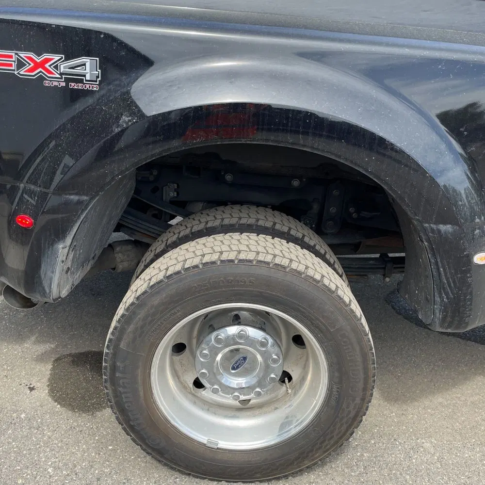 2024 Ford F-450 Limited