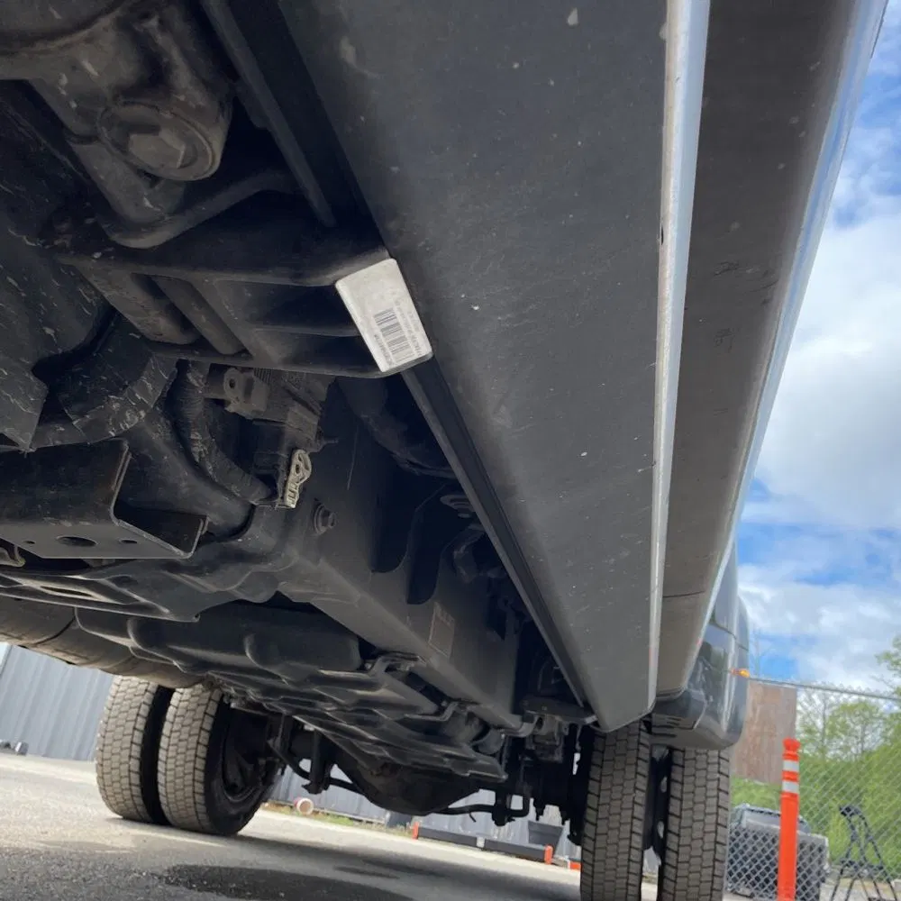 2024 Ford F-450 Limited