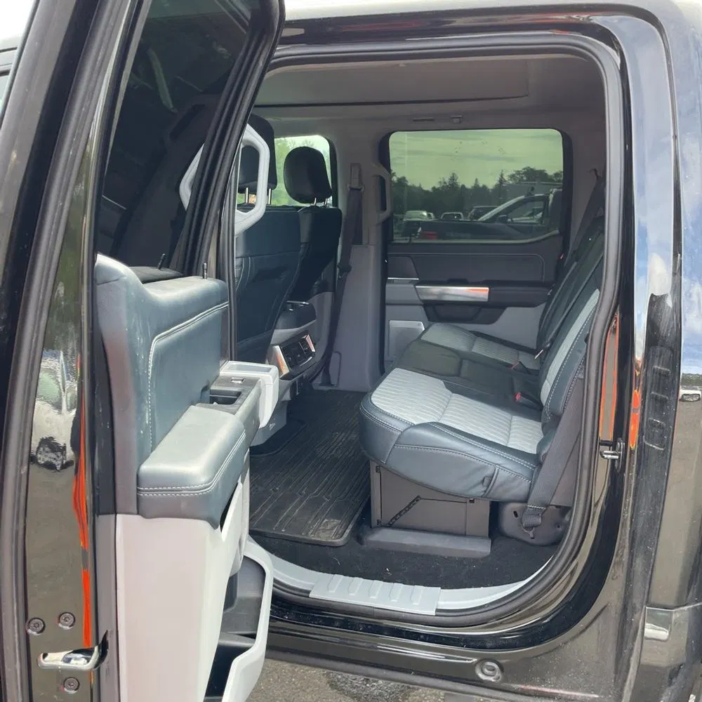 2024 Ford F-450 Limited