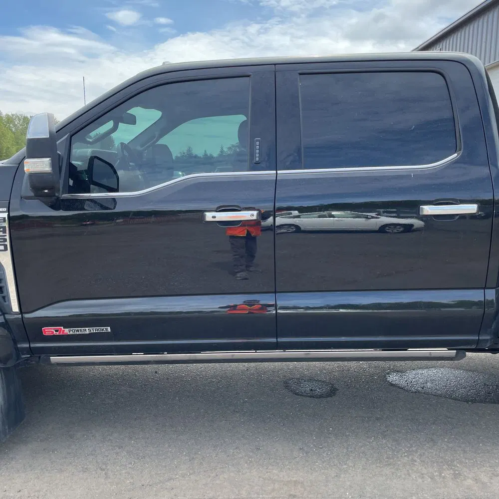 2024 Ford F-450 Limited