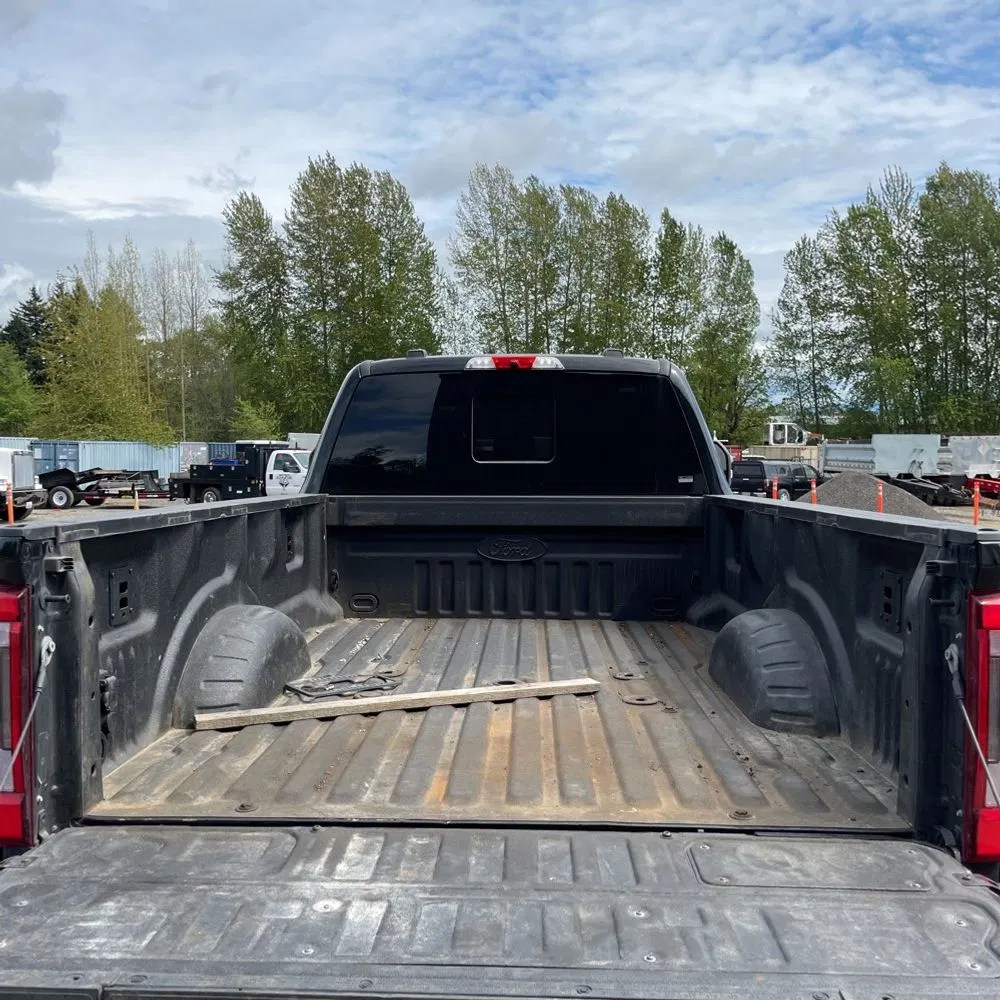 2024 Ford F-450 Limited