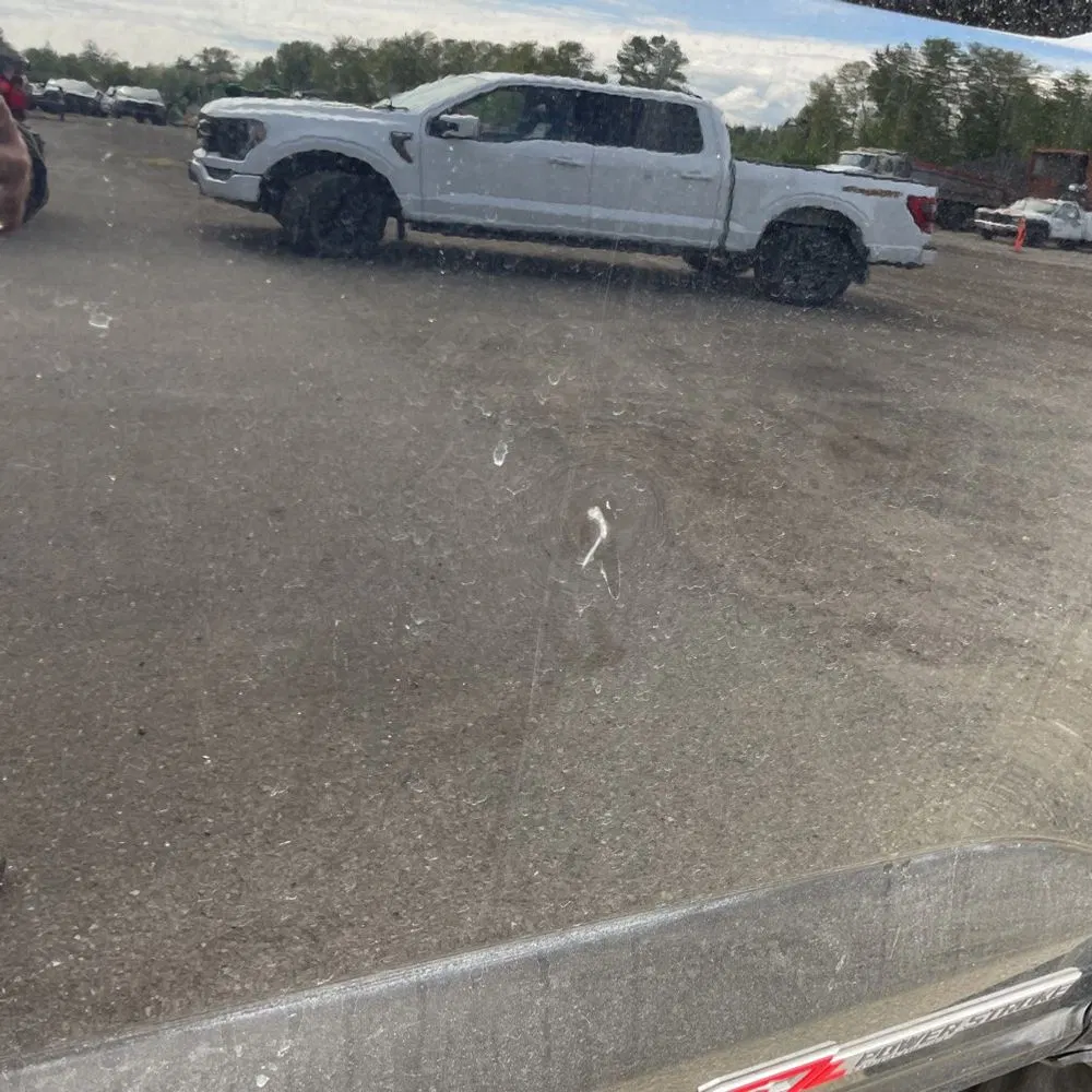 2024 Ford F-450 Limited