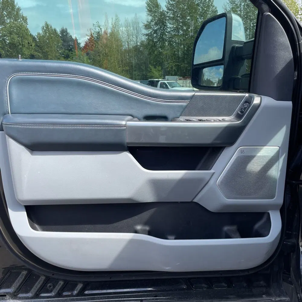 2024 Ford F-450 Limited