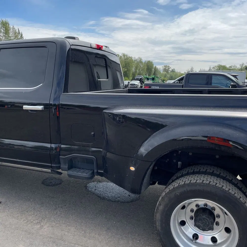 2024 Ford F-450 Limited