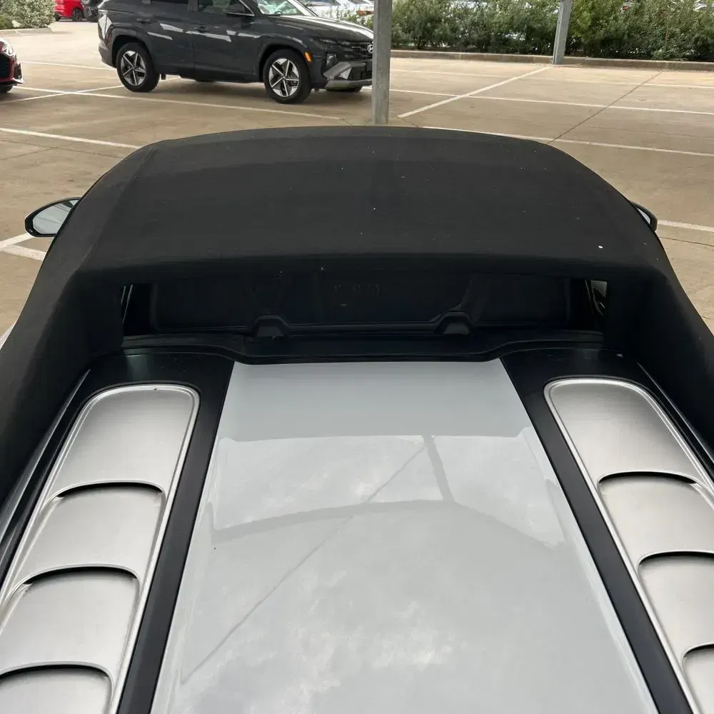 2023 Audi R8 V10 Performance