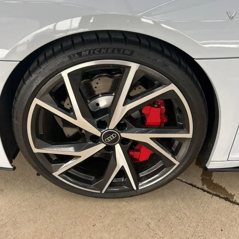 2023 Audi R8 V10 Performance