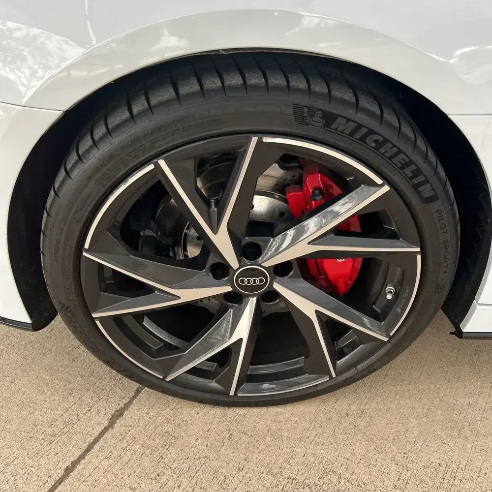 2023 Audi R8 V10 Performance