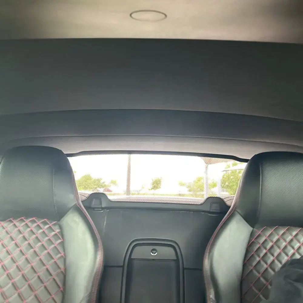2023 Audi R8 V10 Performance