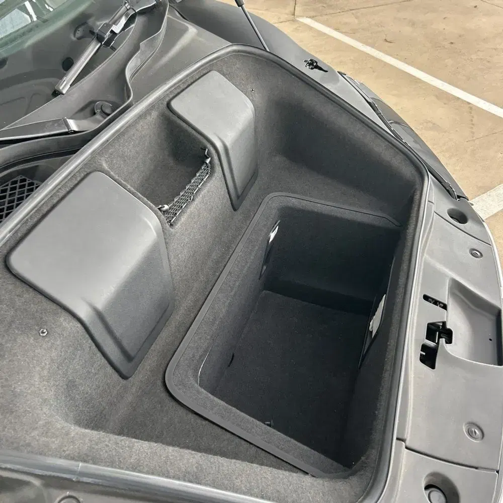 2023 Audi R8 V10 Performance