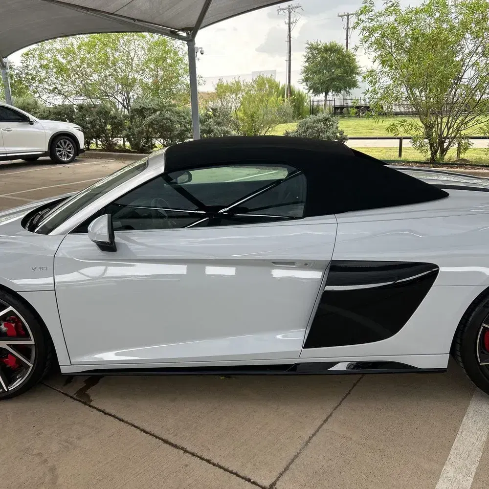 2023 Audi R8 V10 Performance