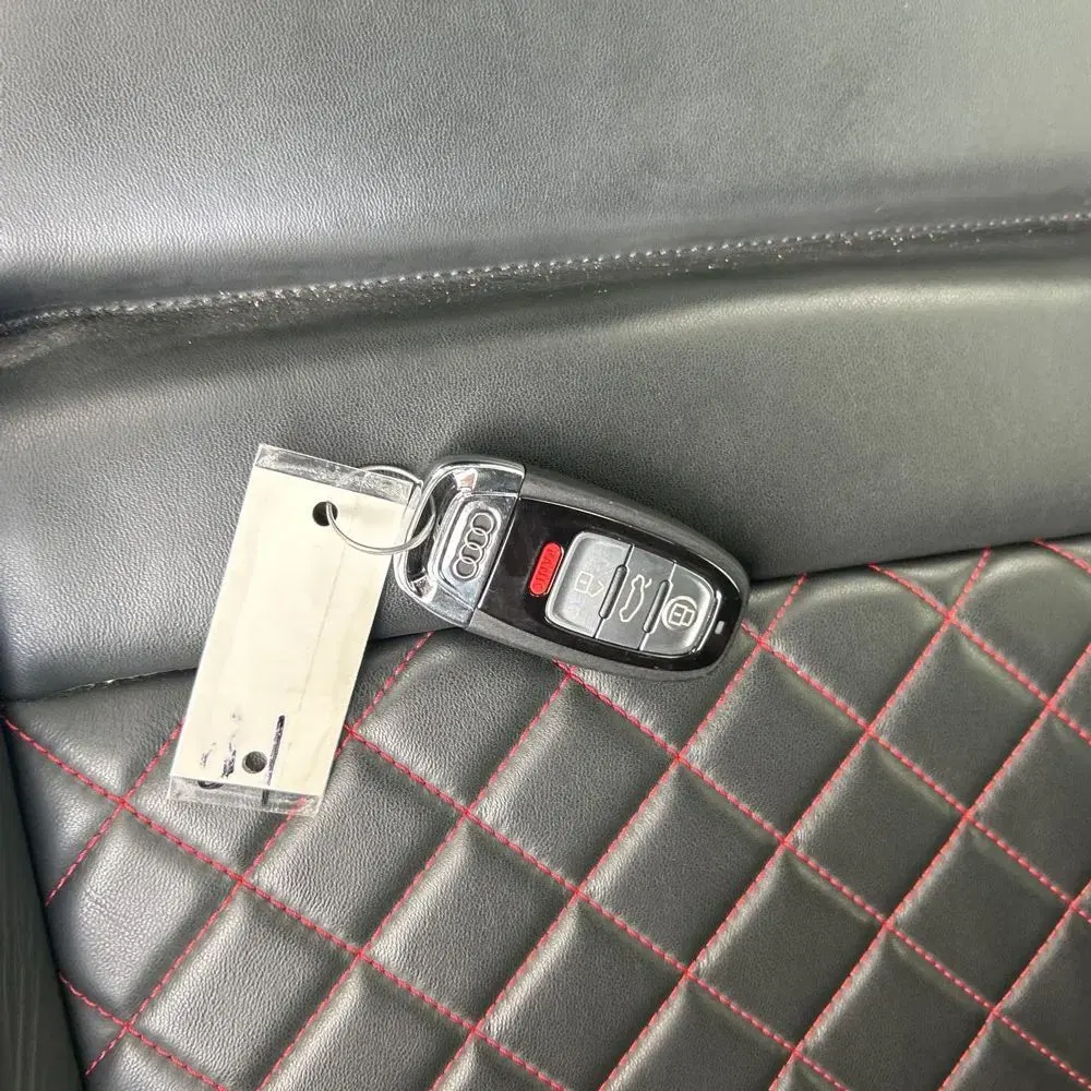 2023 Audi R8 V10 Performance