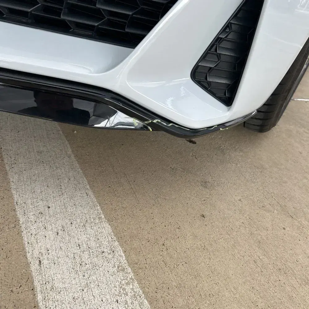 2023 Audi R8 V10 Performance
