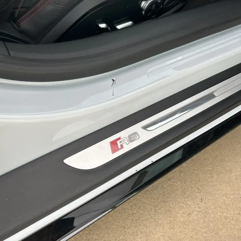 2023 Audi R8 V10 Performance