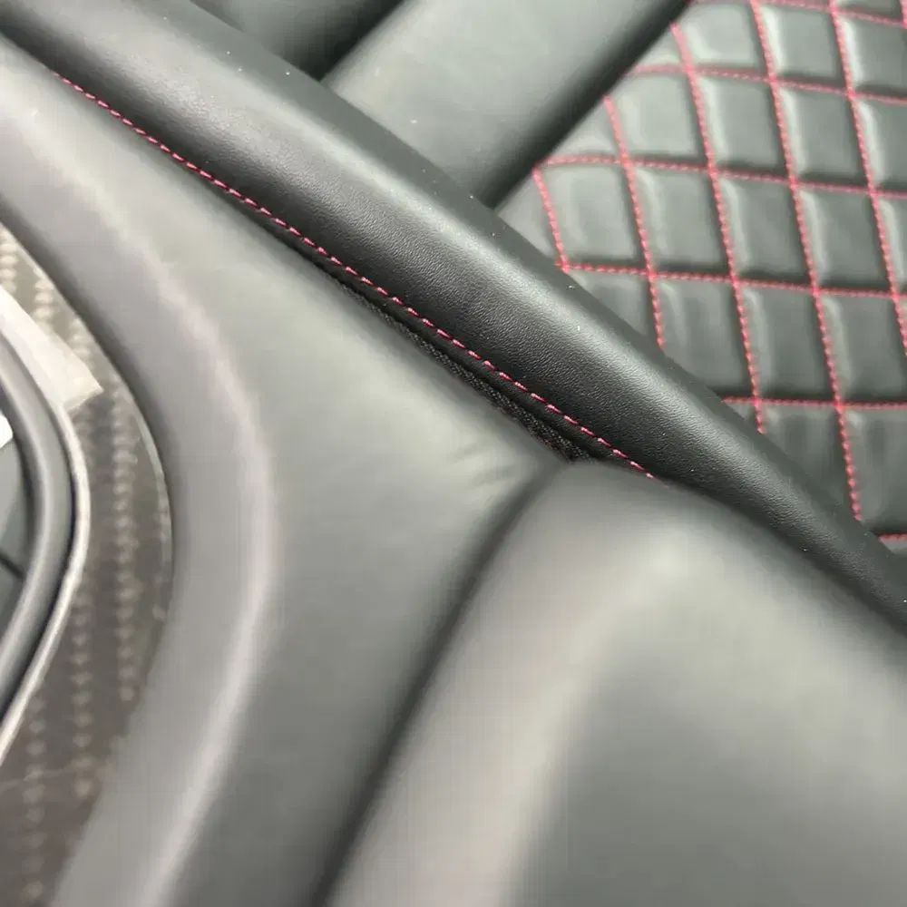 2023 Audi R8 V10 Performance