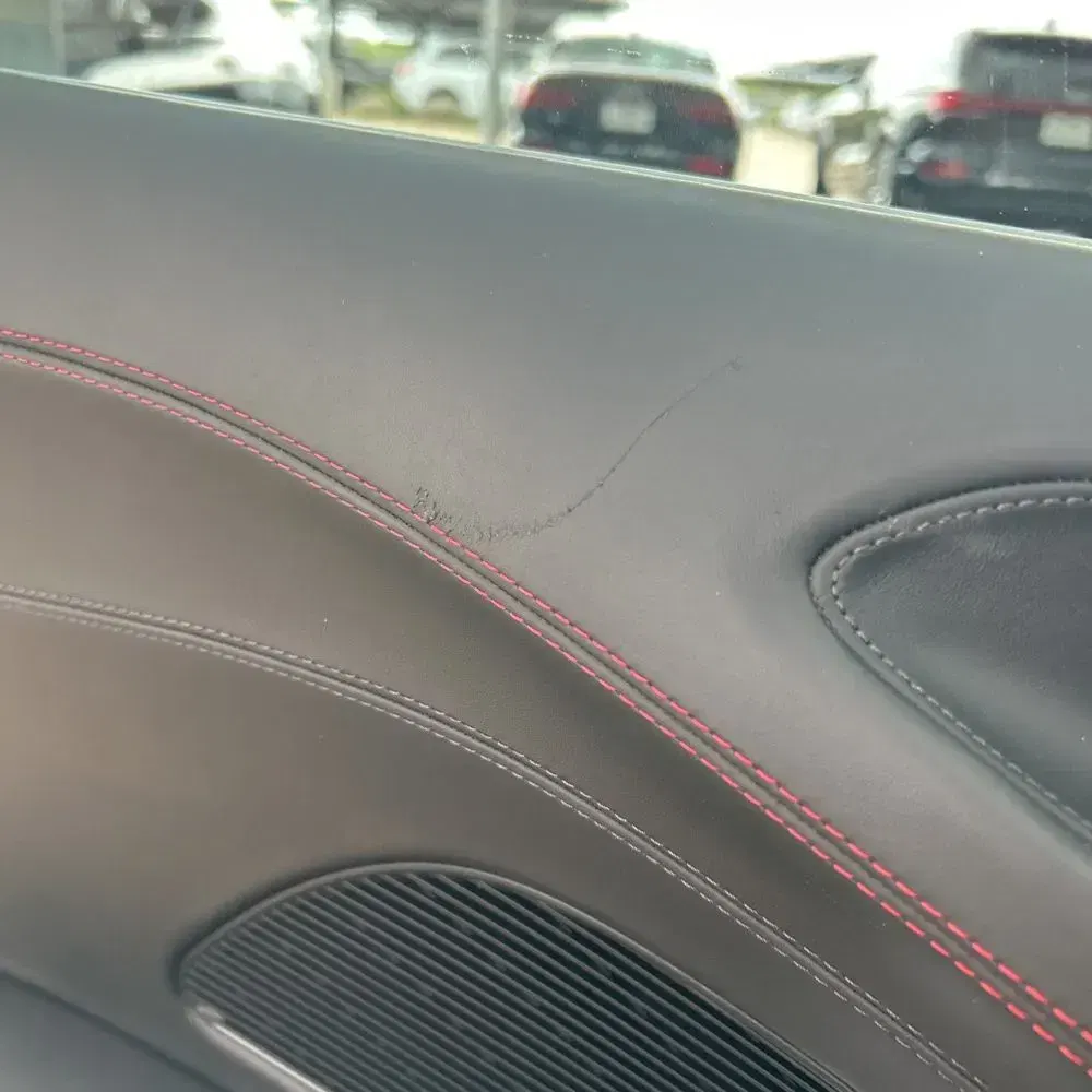 2023 Audi R8 V10 Performance